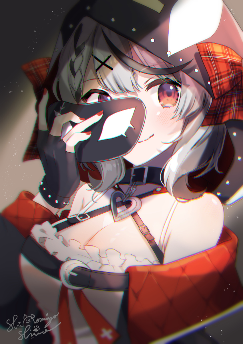 Sakamata Chloe (Hololive) Rule 34 Image