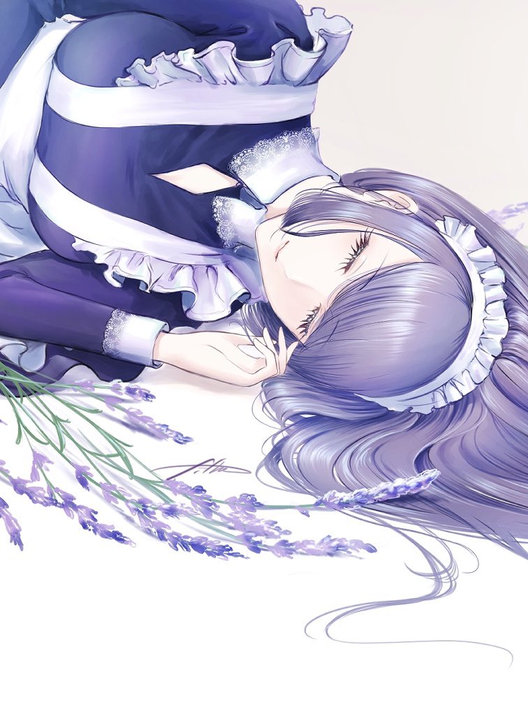 Ak-12 (Girls' Frontline) Rule 34 Image