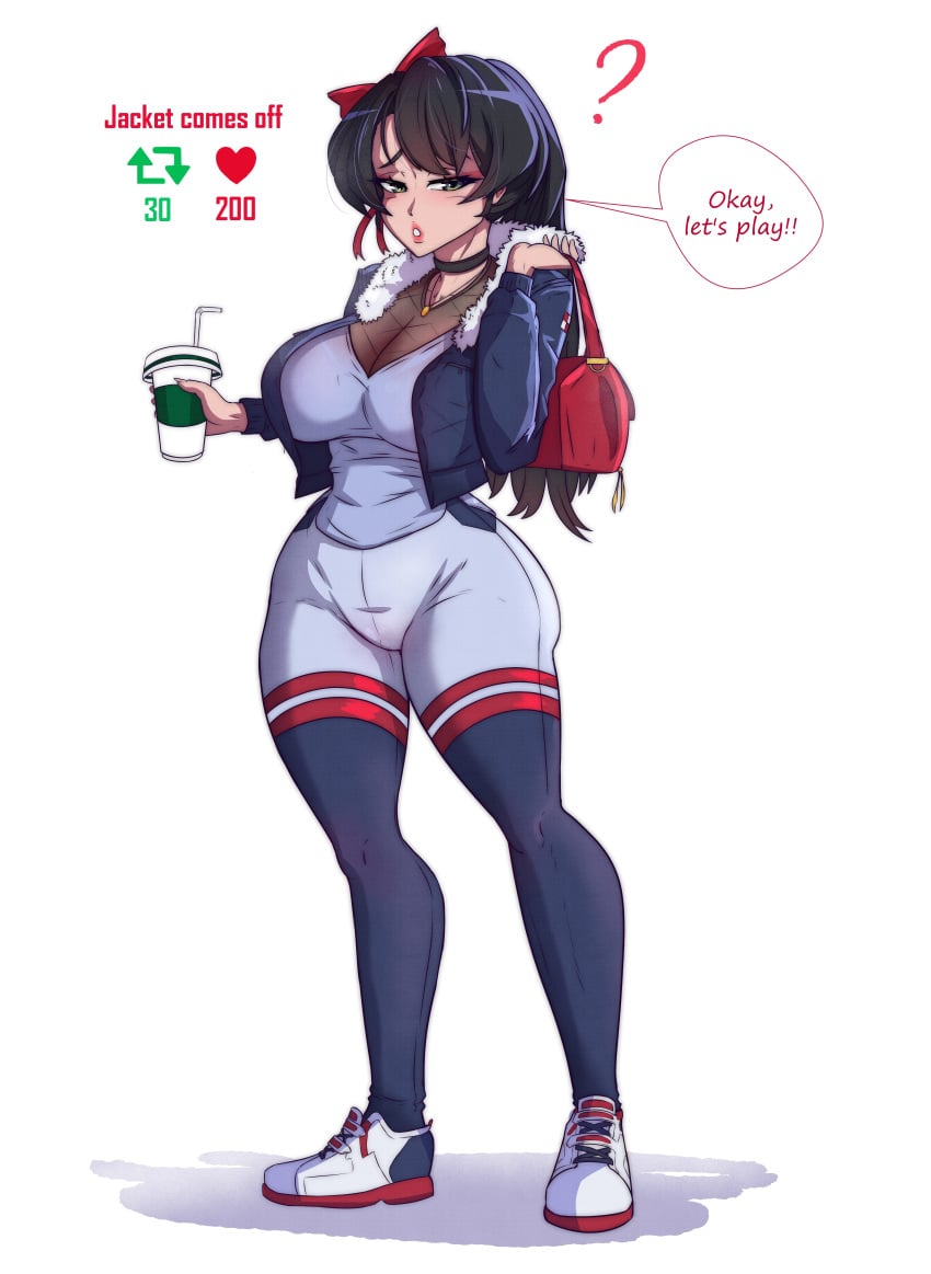 Oc (Original) Rule 34 Image