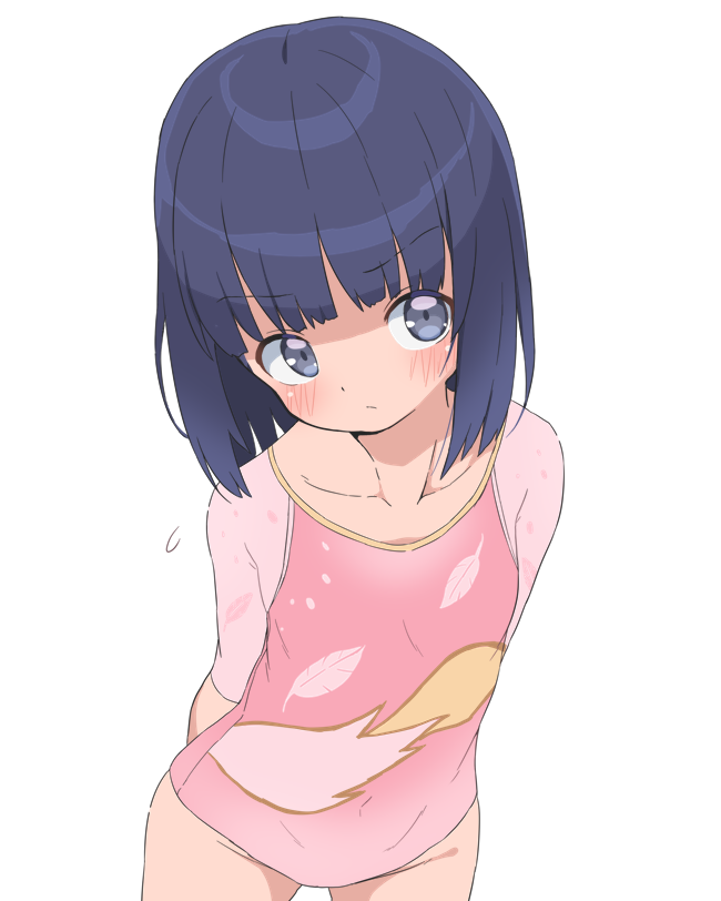 Arms Behind Back Rule 34 Image