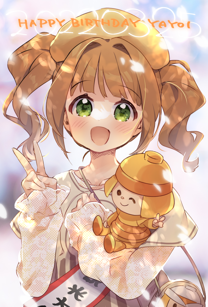 Character Request (Idolmaster) Rule 34 Image