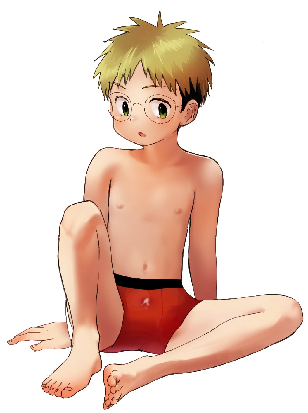 Original Rule 34 Image