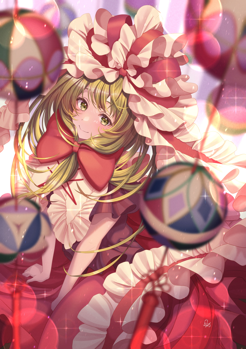 Kagiyama Hina (Touhou) Rule 34 Image