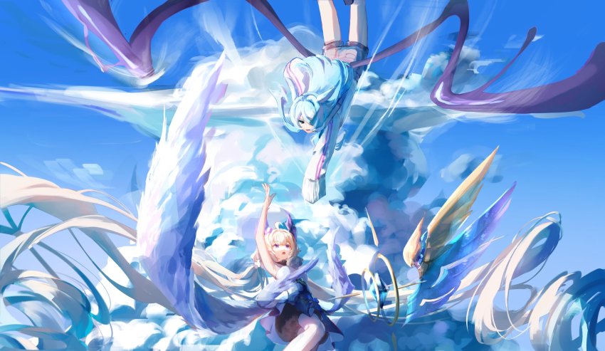 Elira Pendora (Nijisanji) Rule 34 Image