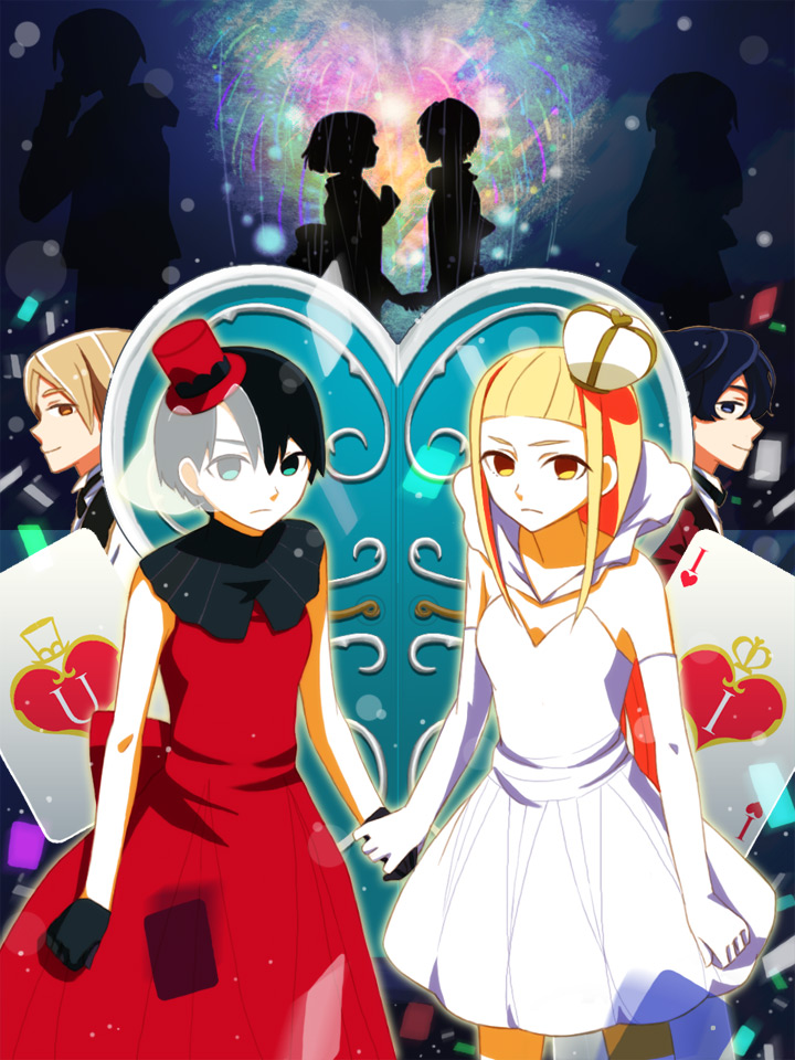 Vocaloid Rule 34 Image