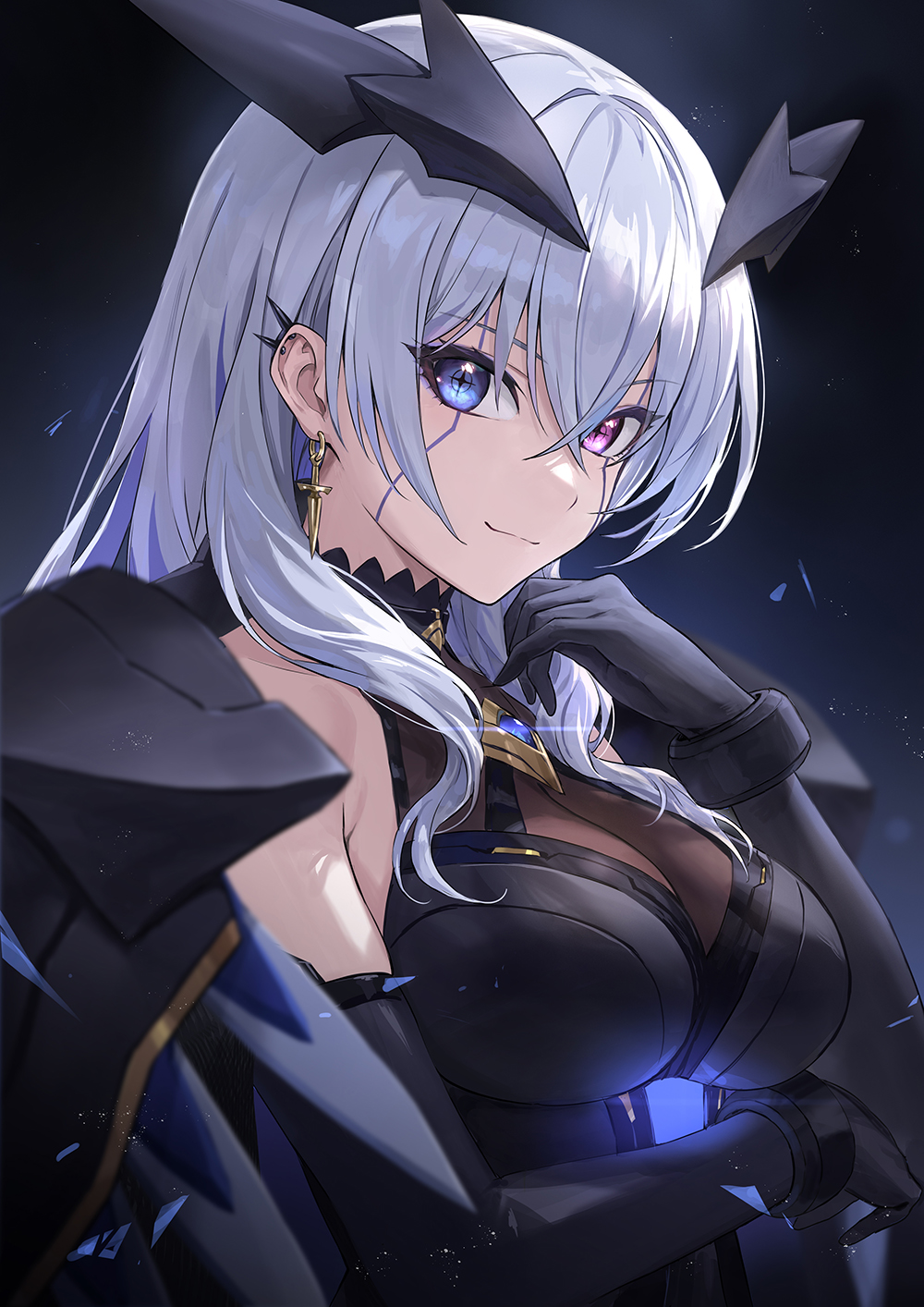 Tentei Forte (Neo-Porte) Rule 34 Image