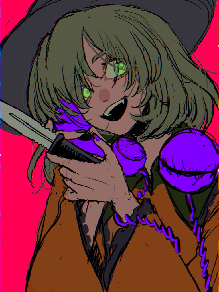 Komeiji Koishi (Touhou) Rule 34 Image