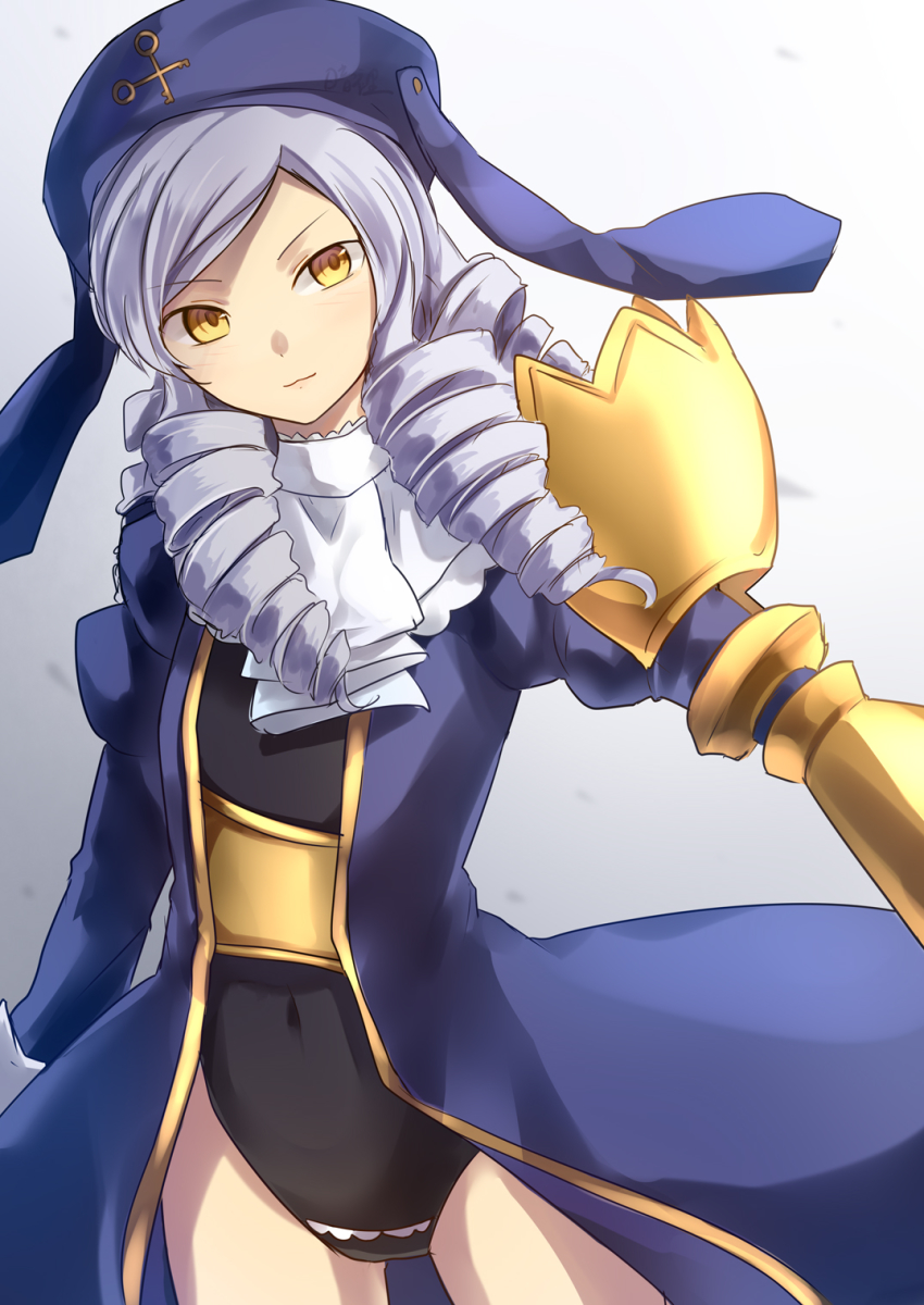Umineko No Naku Koro Ni Rule 34 Image