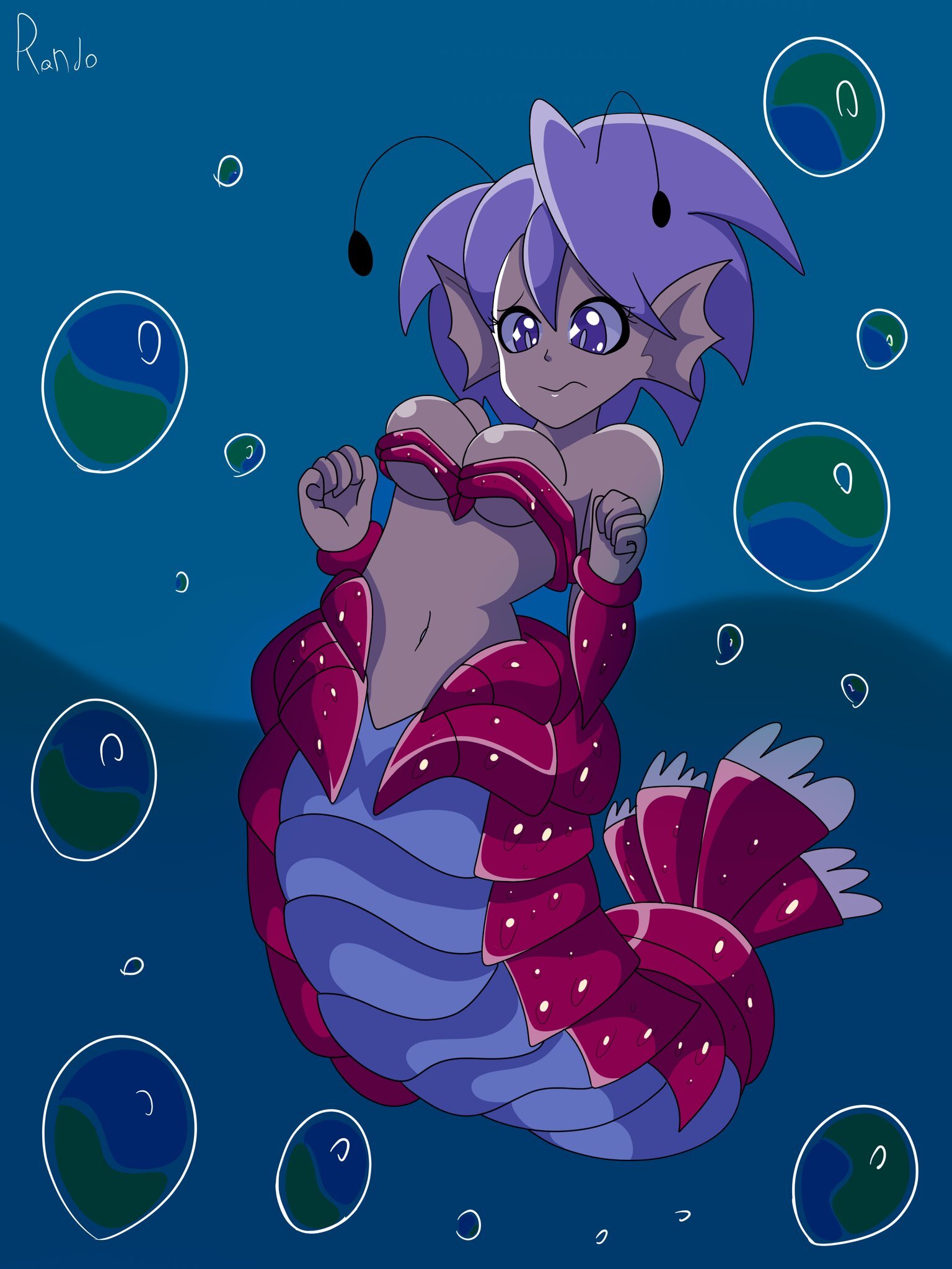 Shantae Rule 34 Image