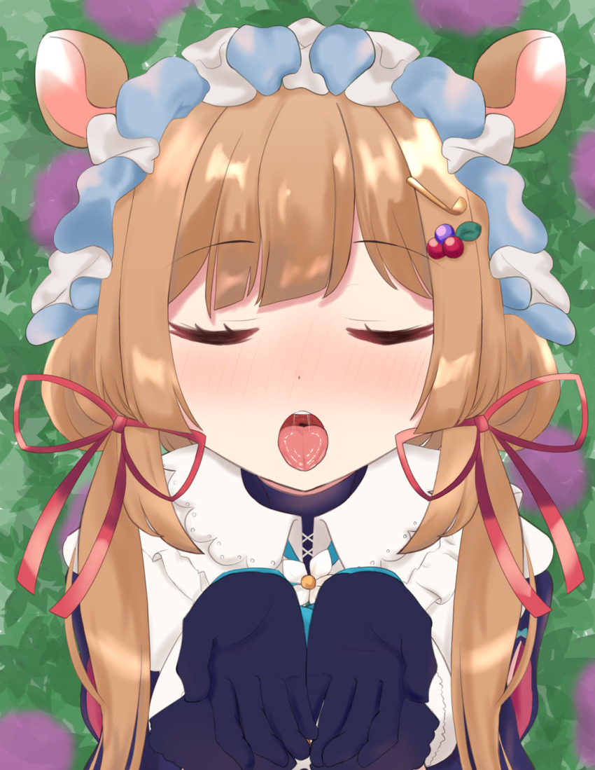 Nijisanji Rule 34 Image
