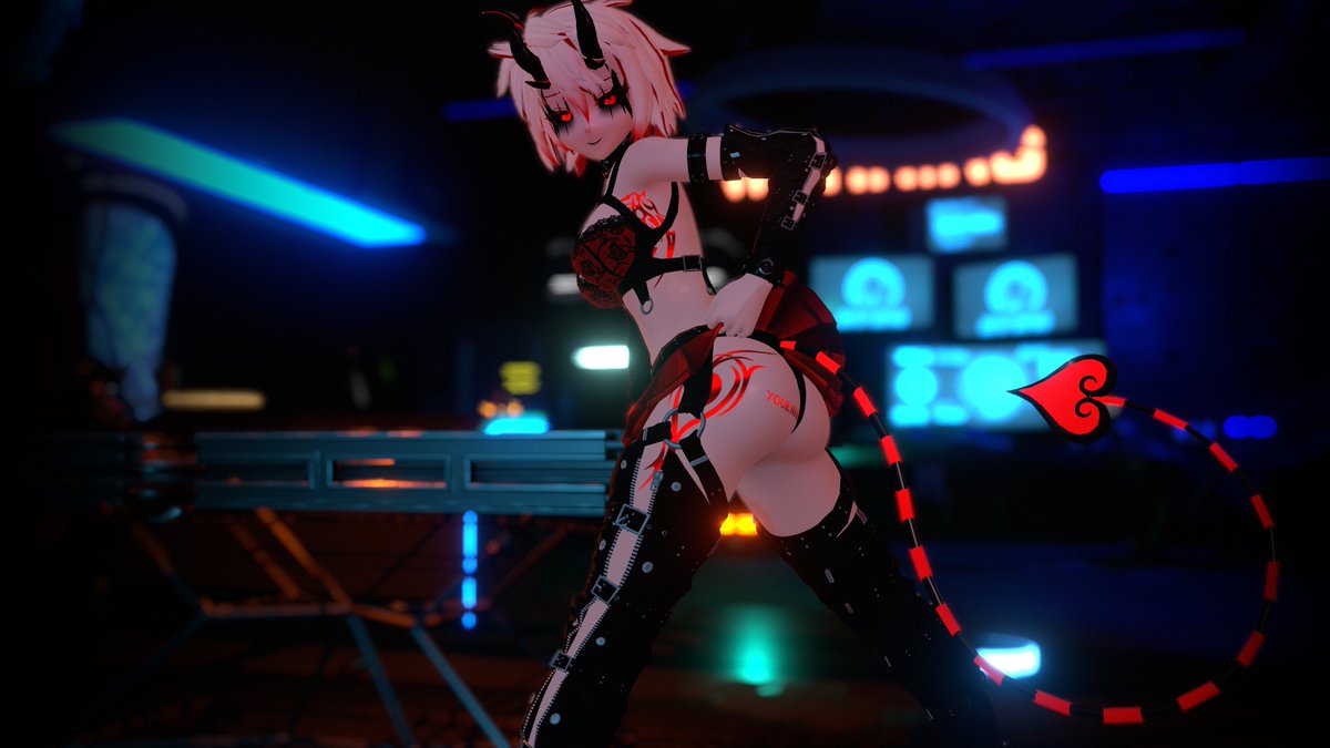 Vrchat Rule 34 Image