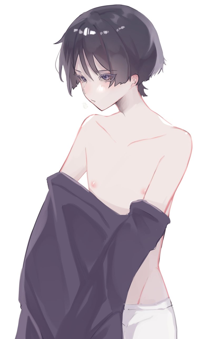 Scaramouche (Genshin Impact) Rule 34 Image