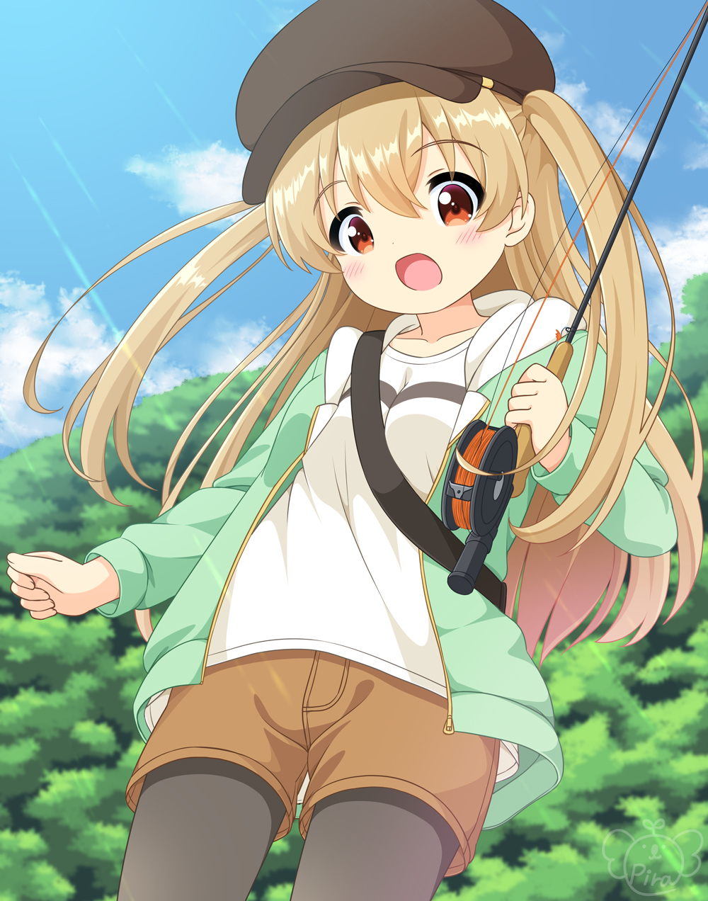 Minagi Koharu (Slow Loop) Rule 34 Image