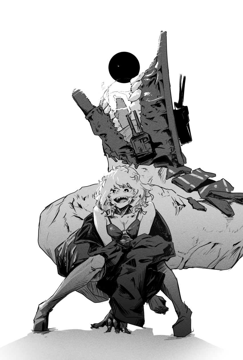 Re-Class Battleship (Kantai Collection) Rule 34 Image