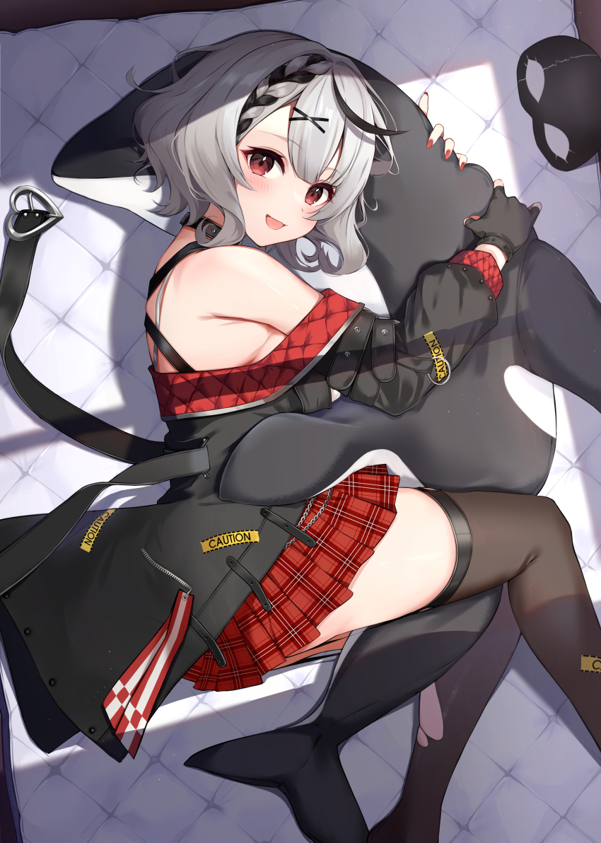Sakamata Chloe (Hololive) Rule 34 Image