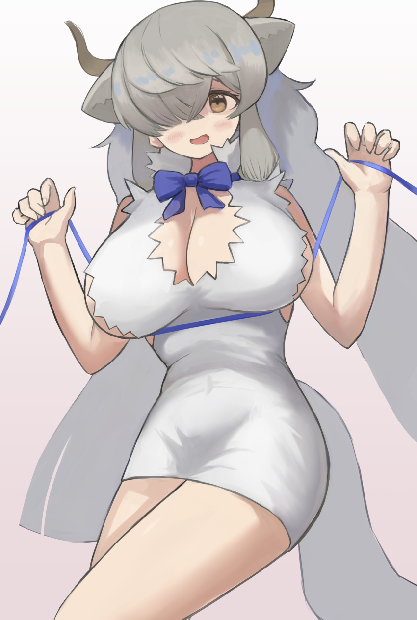 Hestia (Danmachi) Rule 34 Image
