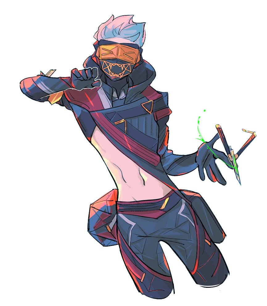 Octane (Apex Legends) Rule 34 Image