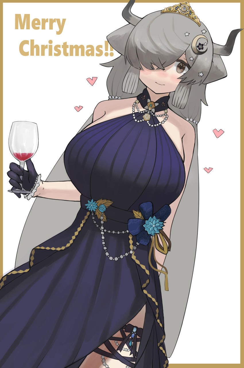 Yak (Kemono Friends) Rule 34 Image