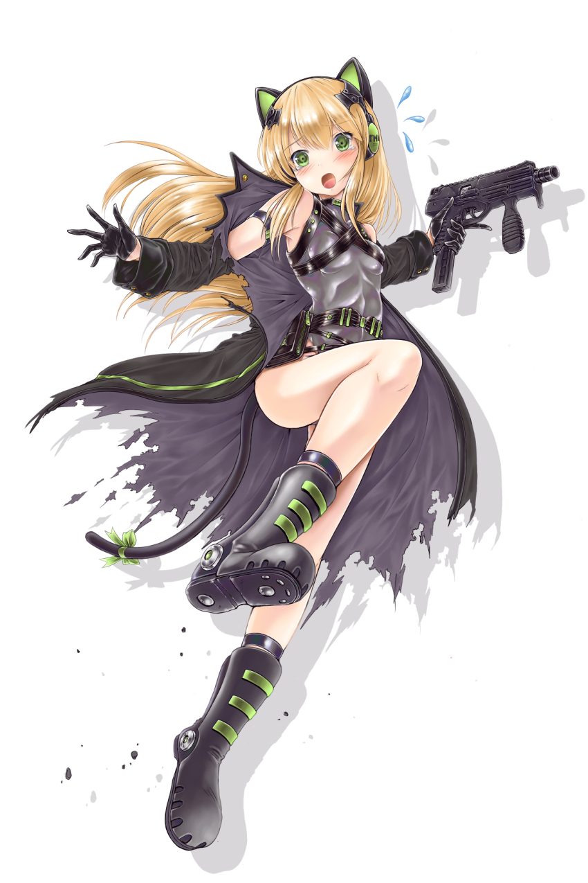 B&Amp;T Mp9 Rule 34 Image