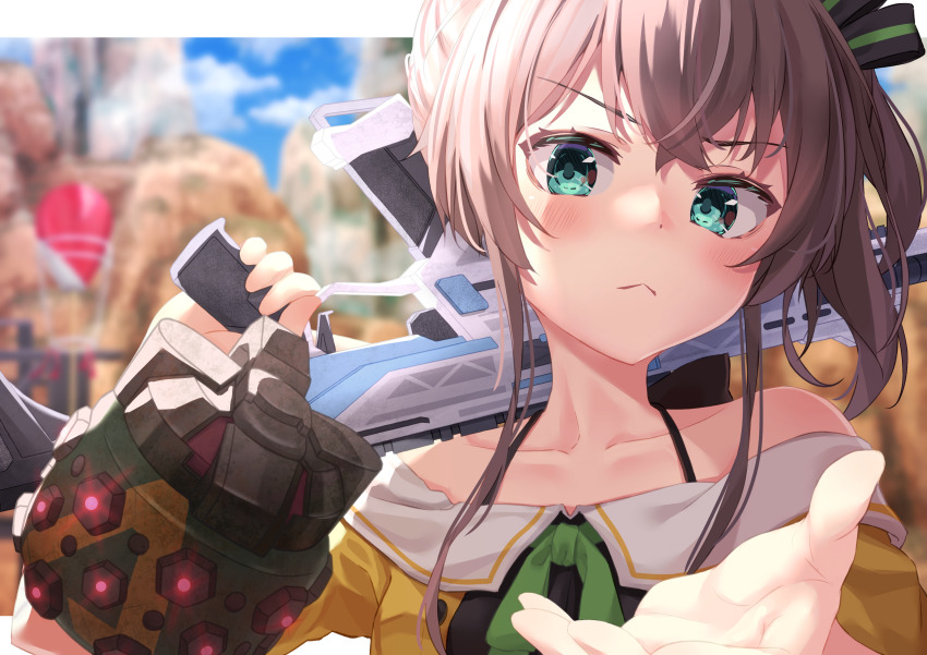 Natsuiro Matsuri (Apex Legends) Rule 34 Image