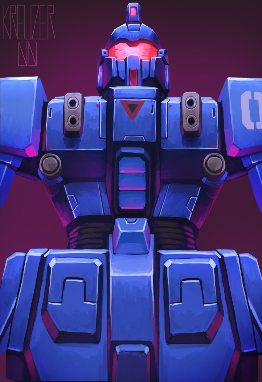 Gundam Rule 34 Image