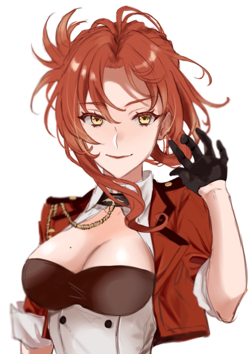 Murata Himeko (Honkai (Series)) Rule 34 Image
