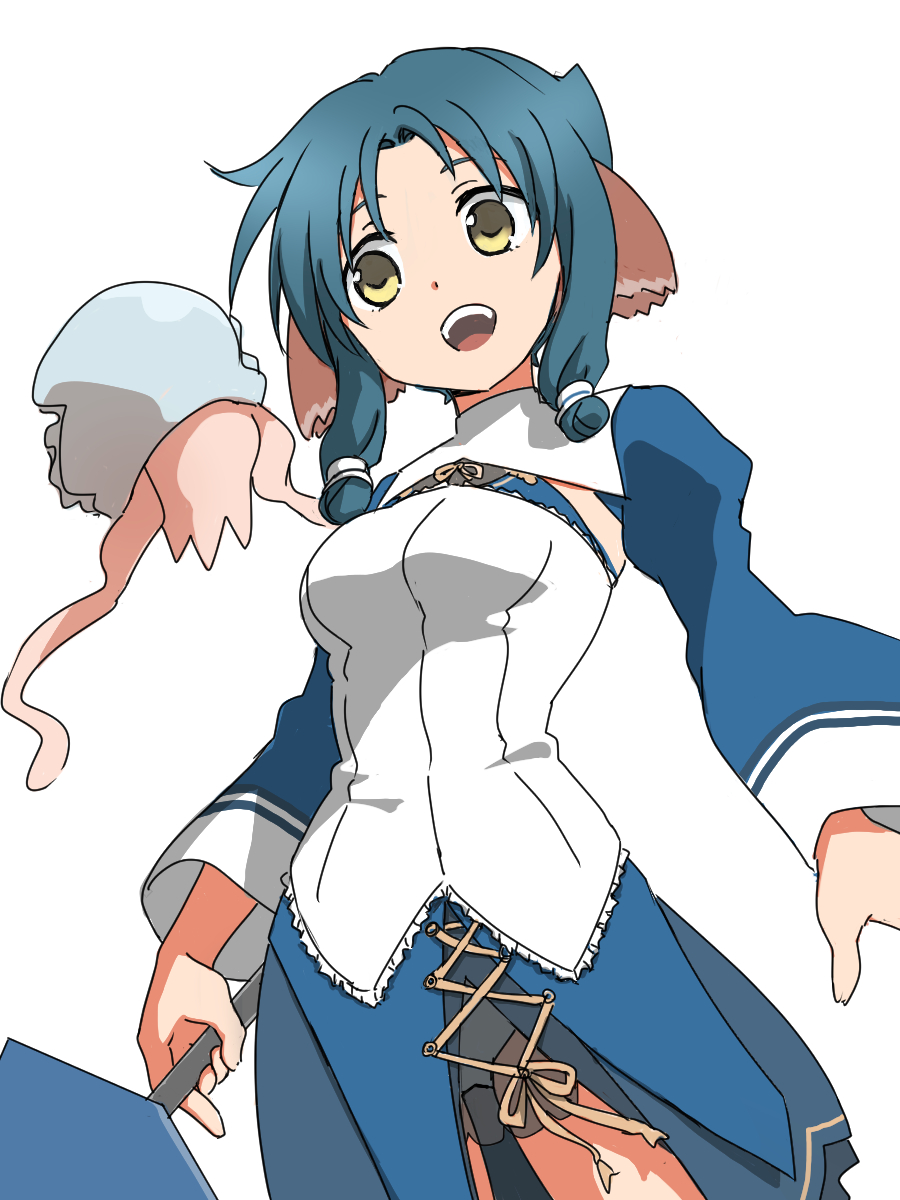 Aquaplus Rule 34 Image