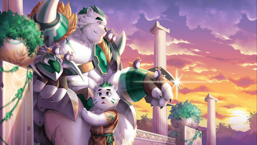 Gyee Rule 34 Image