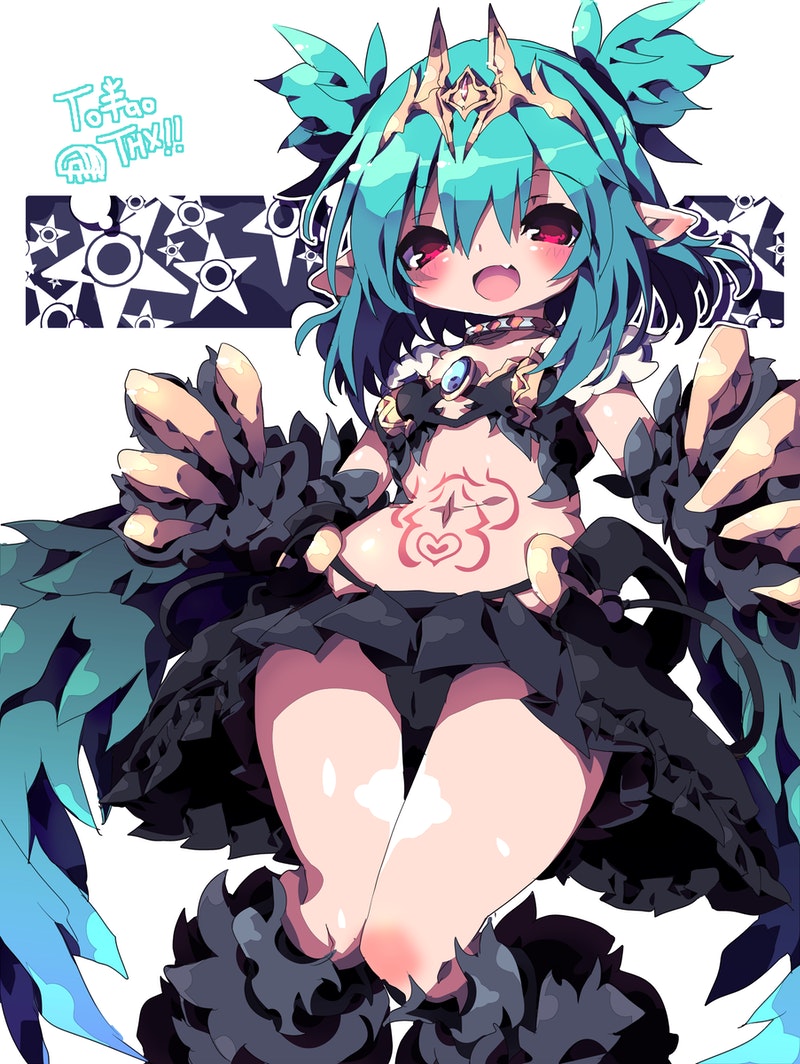 Lincoro (Indie Virtual Youtuber) Rule 34 Image