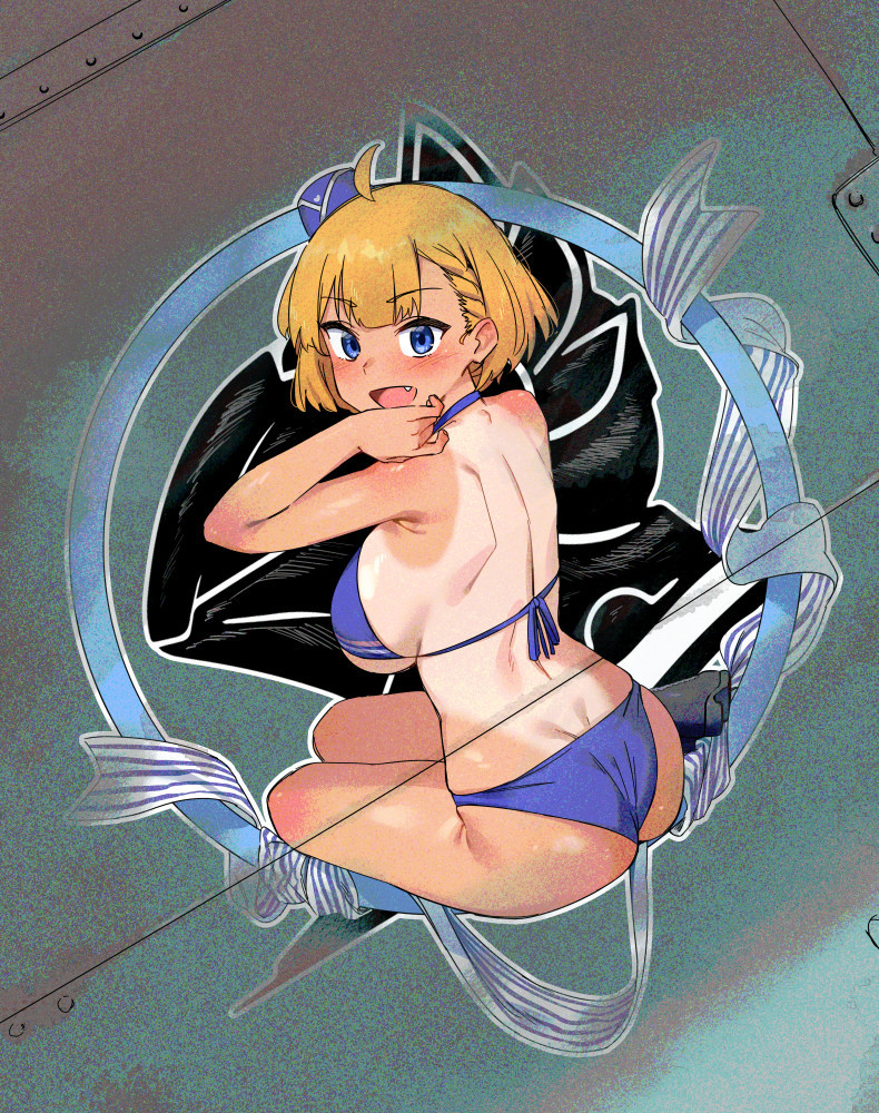 Last Origin Rule 34 Image
