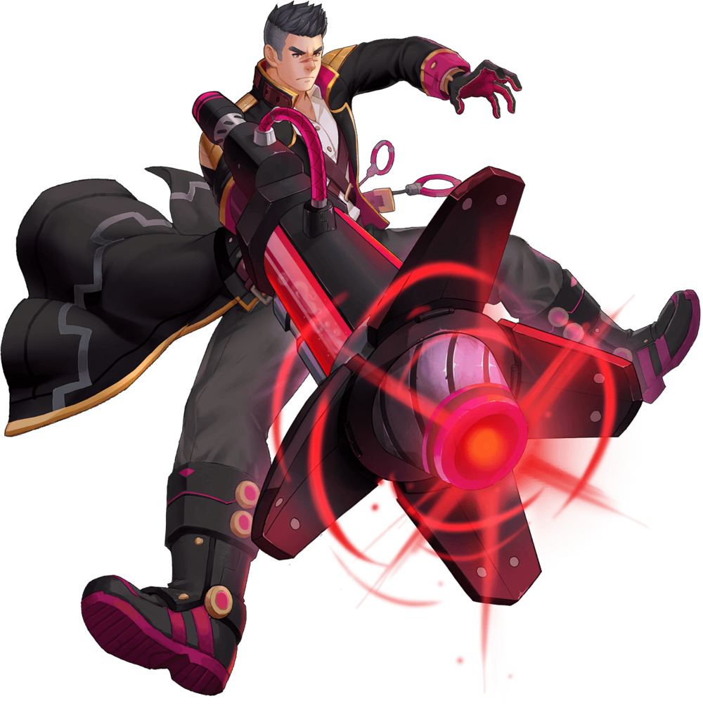 Gyee Rule 34 Image