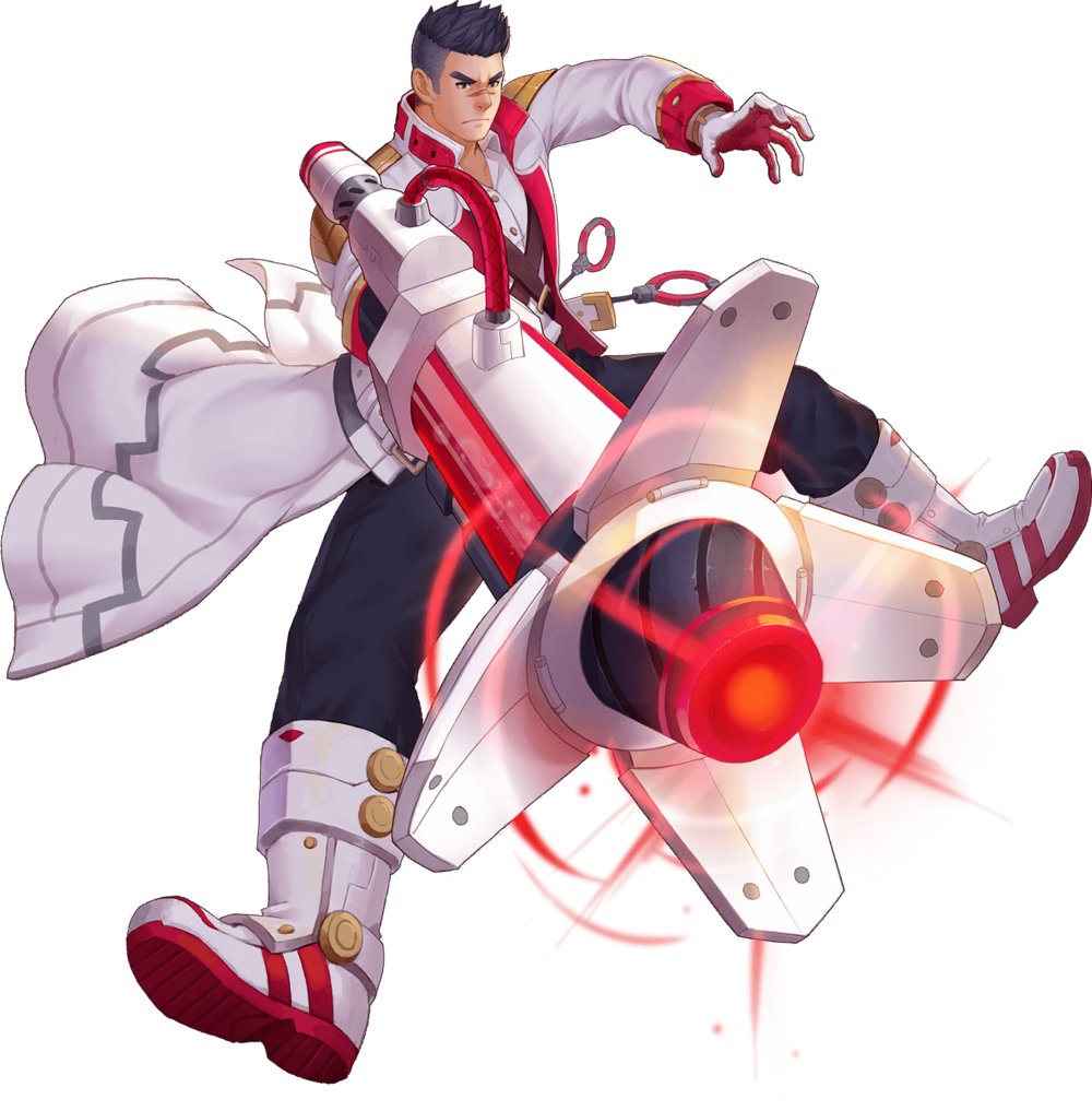 Gyee Rule 34 Image