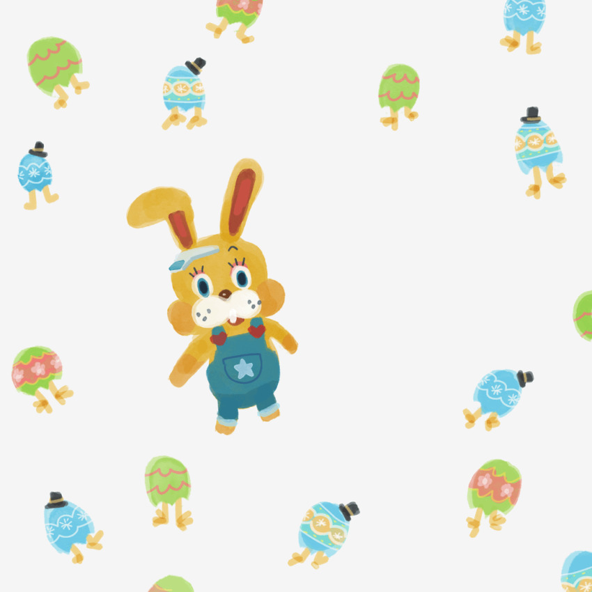 Animal Crossing Rule 34 Image