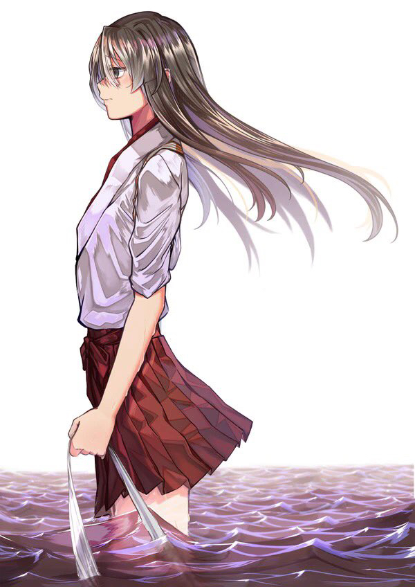 Kantai Collection Rule 34 Image