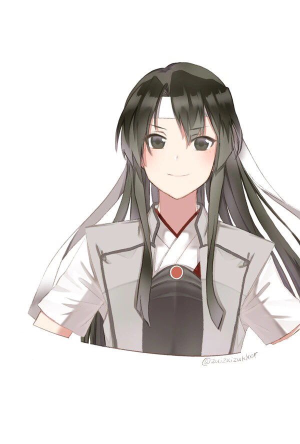 Kantai Collection Rule 34 Image