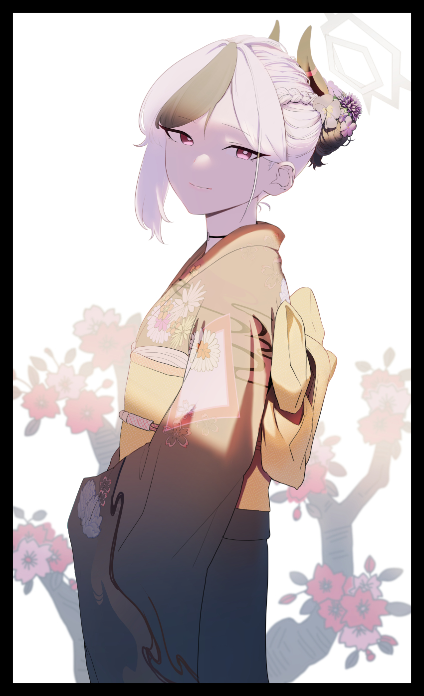 Kayoko (Blue Archive) Rule 34 Image