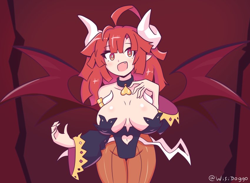 La Pucelle Rule 34 Image