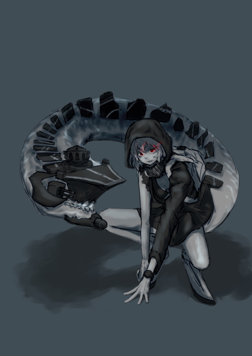 Re-Class Battleship (Kantai Collection) Rule 34 Image