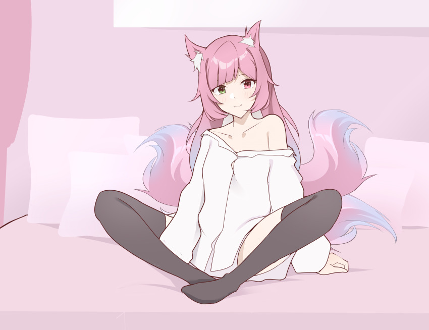 Animal Ear Fluff Rule 34 Image