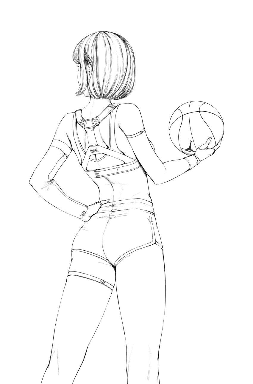 Basketball (Object) Rule 34 Image