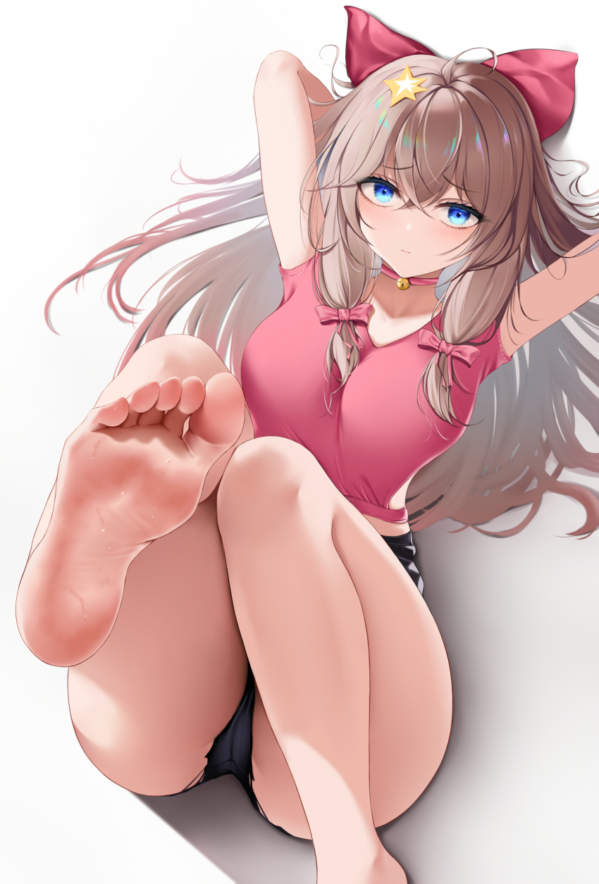 A-Soul Rule 34 Image