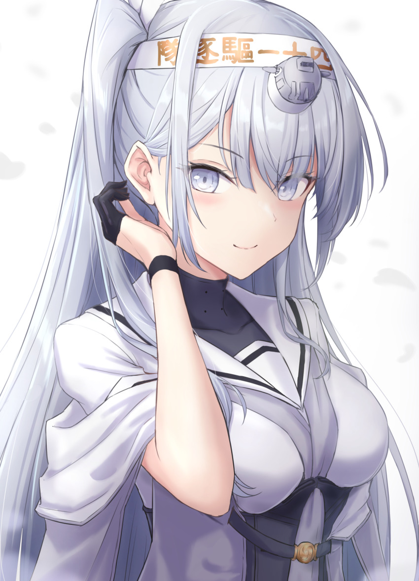 Kantai Collection Rule 34 Image