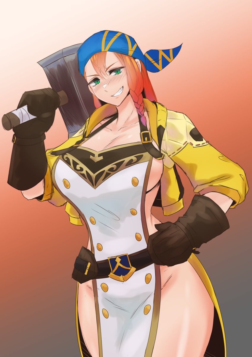 Monster Hunter (Series) Rule 34 Image