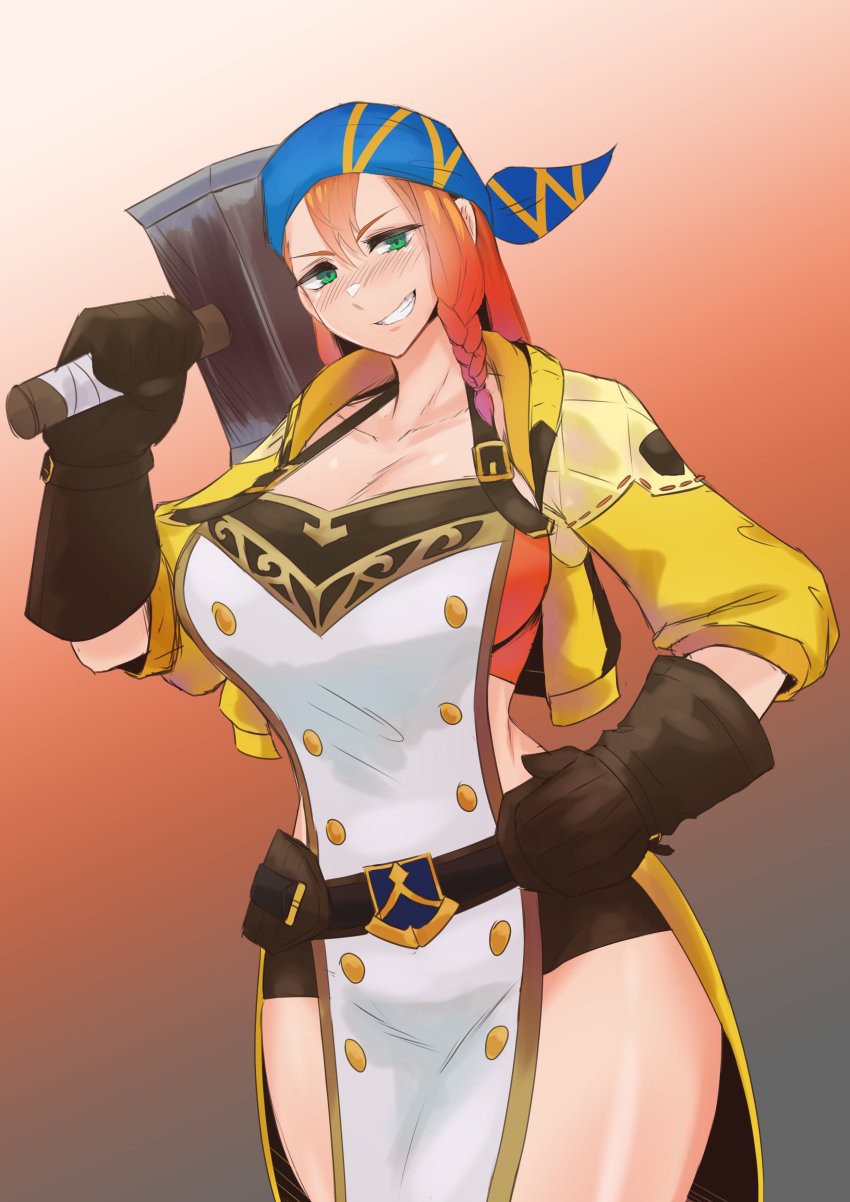 Monster Hunter (Series) Rule 34 Image