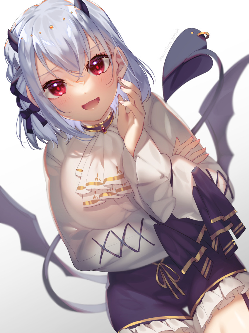 Hakase Fuyuki (Nijisanji) Rule 34 Image
