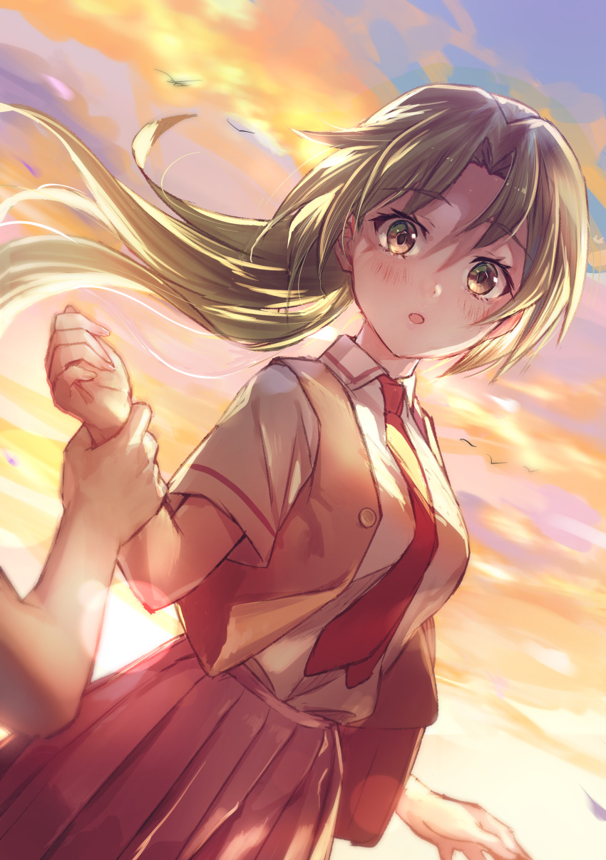 Sonozaki Mion (Higurashi No Naku Koro Ni) Rule 34 Image