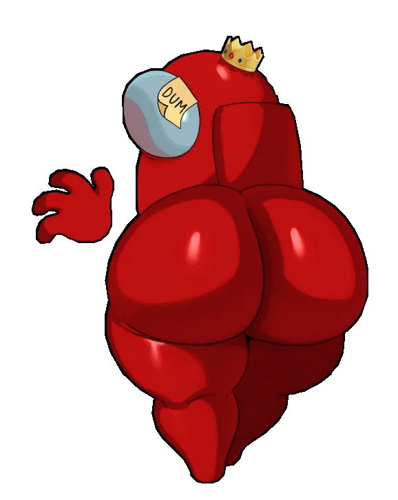 (Garyt Hanfin) (Among Us) Rule 34 Image