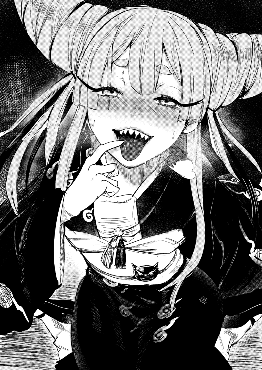 Urara (Ayashimon) Rule 34 Image