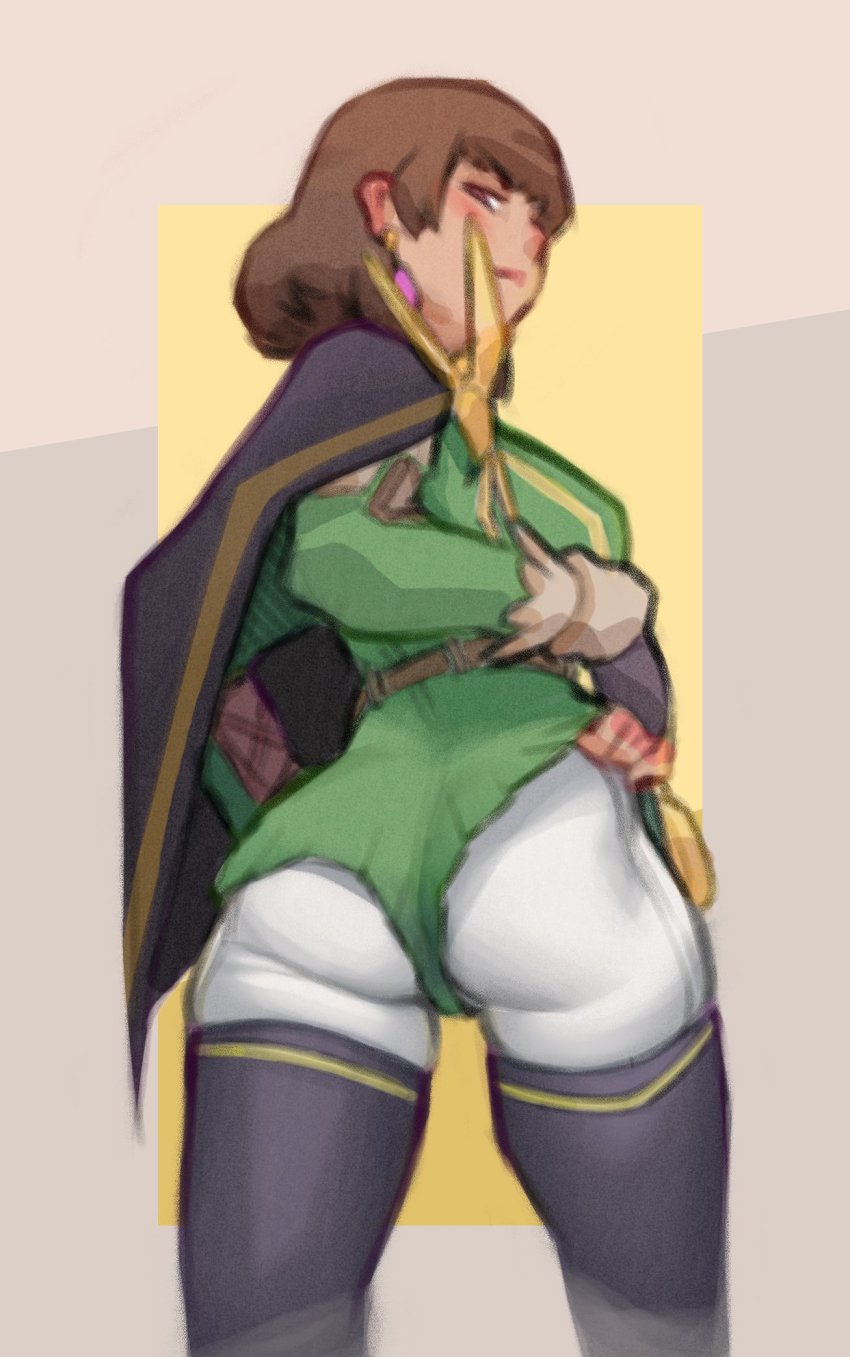 Rondine (Monster Hunter (Series)) Rule 34 Image