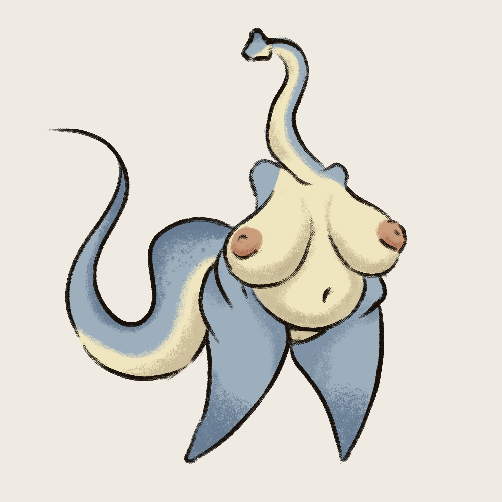 Breana (Upai) Rule 34 Image
